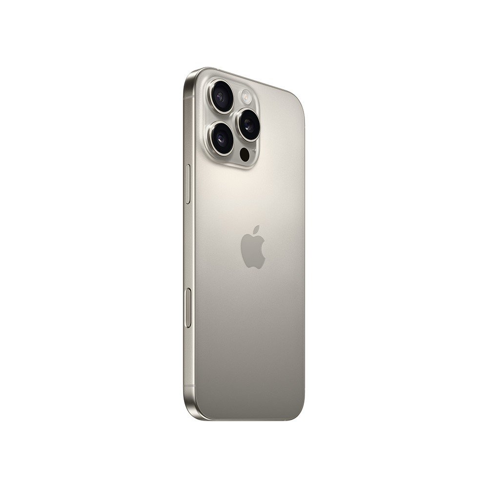Apple iPhone 16 Pro Max - Image 4