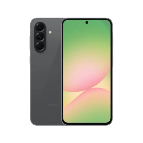 Samsung Galaxy A56 5G สี Black