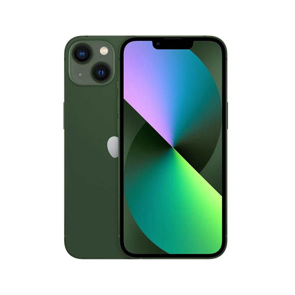 Apple iPhone 13 สี Green