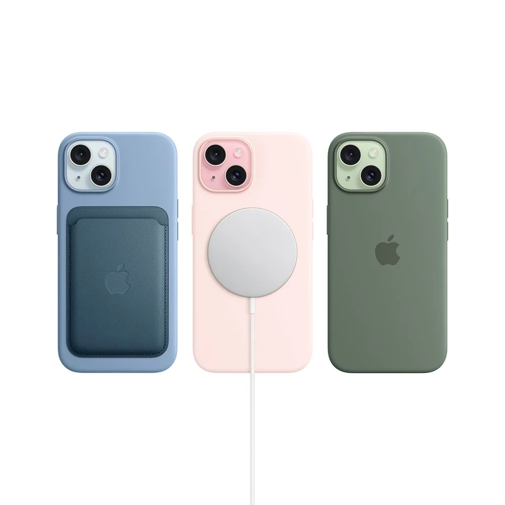 Apple iPhone 15 Plus - Image 8