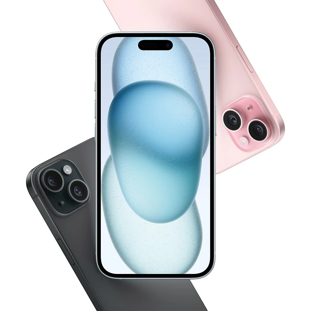 Apple iPhone 15 Plus - Image 3