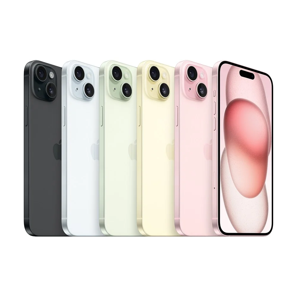 Apple iPhone 15 Plus - Image 4
