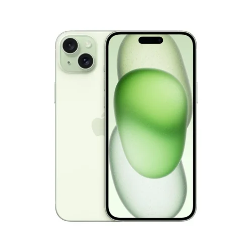 Apple iPhone 15 Plus สี Green