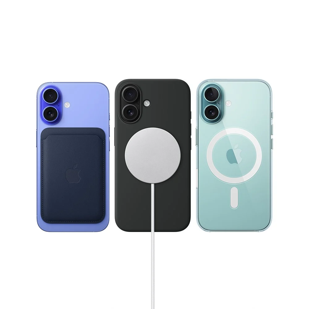 Apple iPhone 16 Plus - Image 6