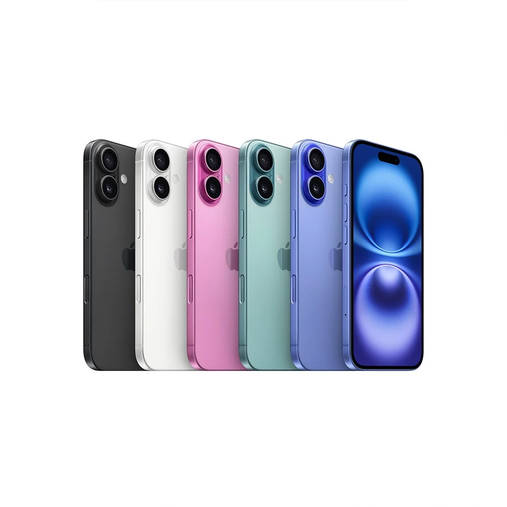 Apple iPhone 16 Plus - Image 2