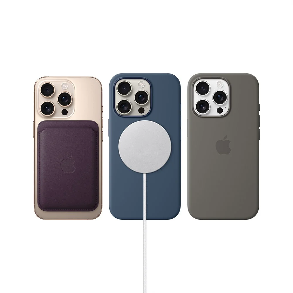 Apple iPhone 16 Pro - Image 10