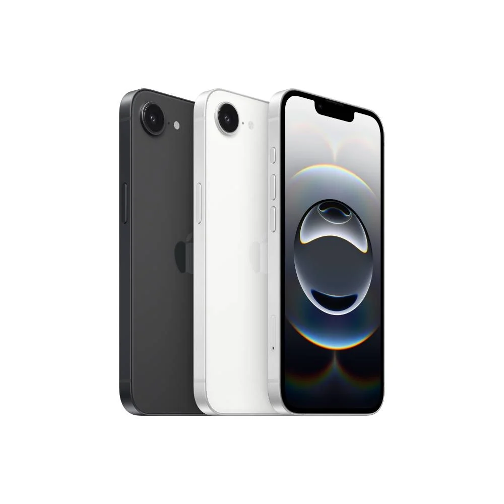 Apple iPhone 16e - Image 6