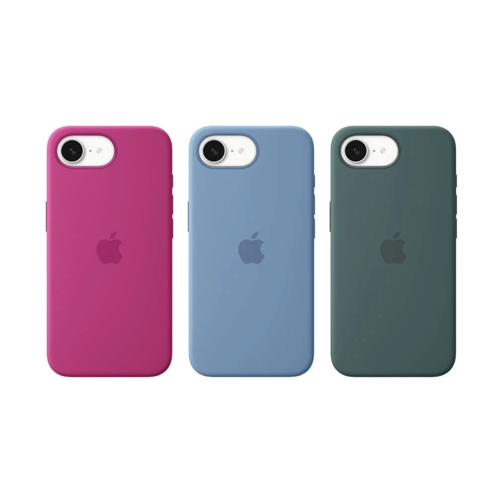 Apple iPhone 16e - Image 9