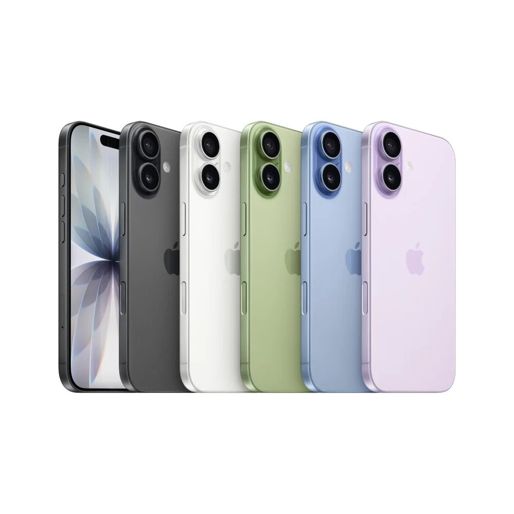Apple iPhone 17 - Image 5