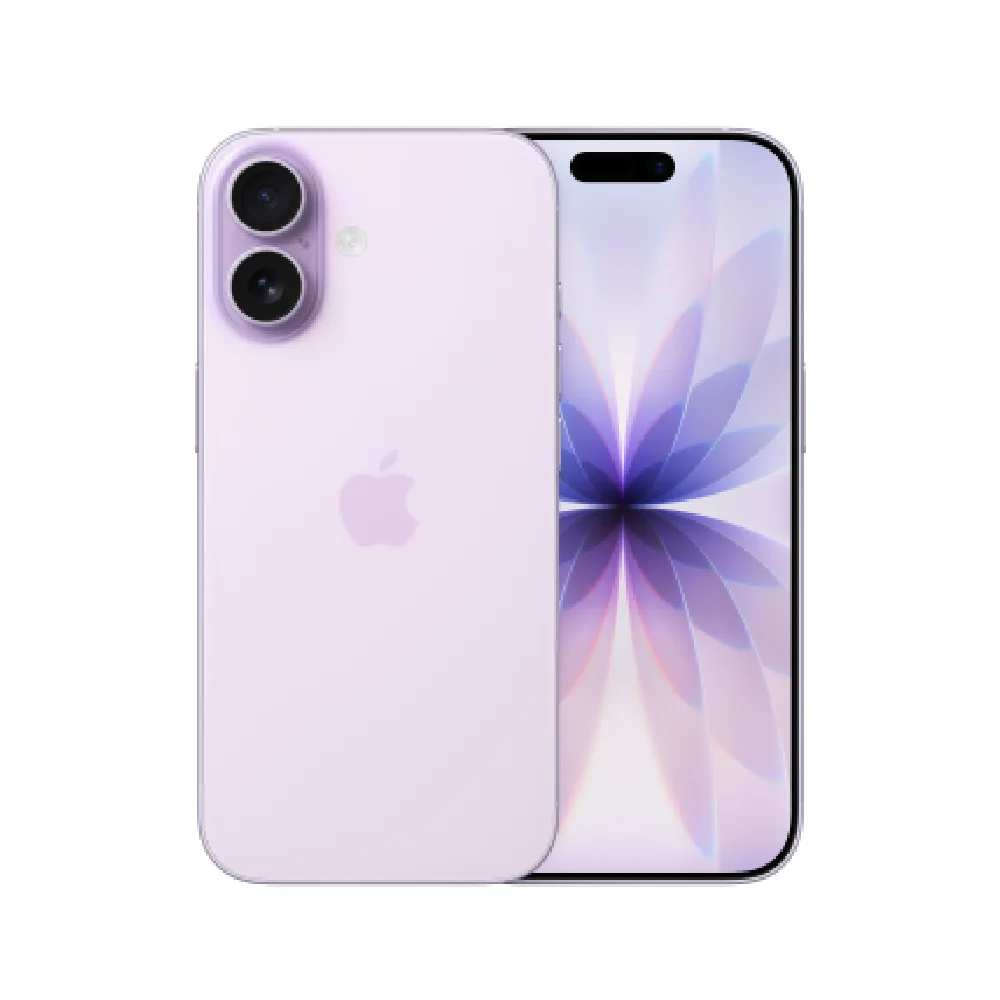 Apple iPhone 17 สี Lavender เครื่องใหม่ เครื่องศูนย์