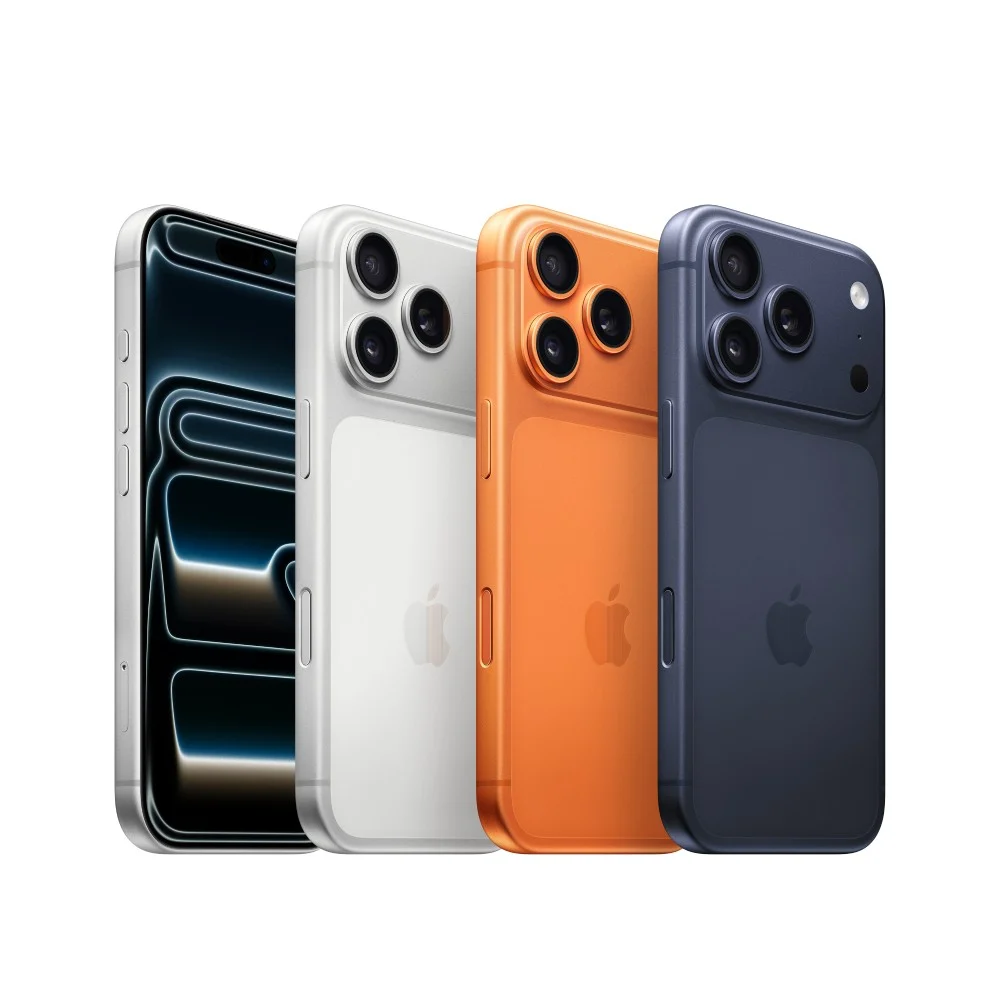 Apple iPhone 17 Pro - Image 8