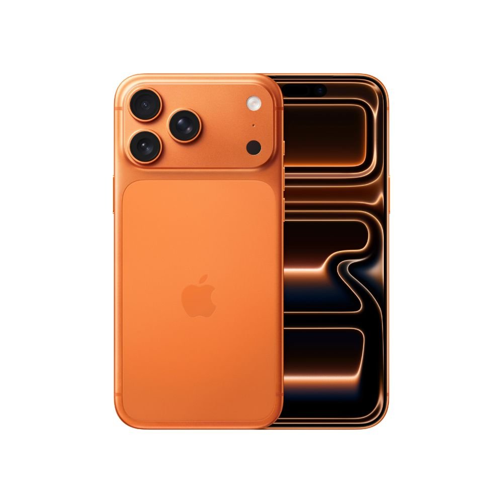 Apple iPhone 17 Pro Max - Image 9