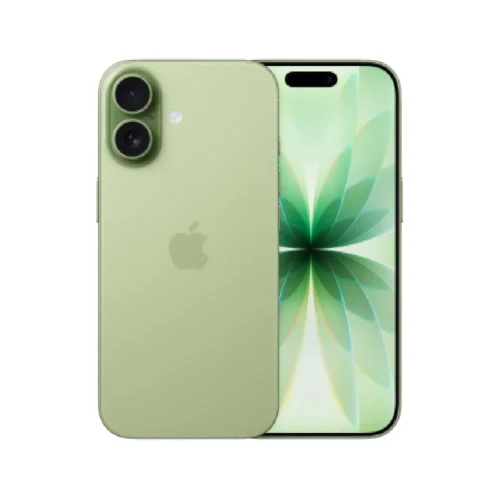 Apple iPhone 17 สี Sage เครื่องใหม่ เครื่องศูนย์