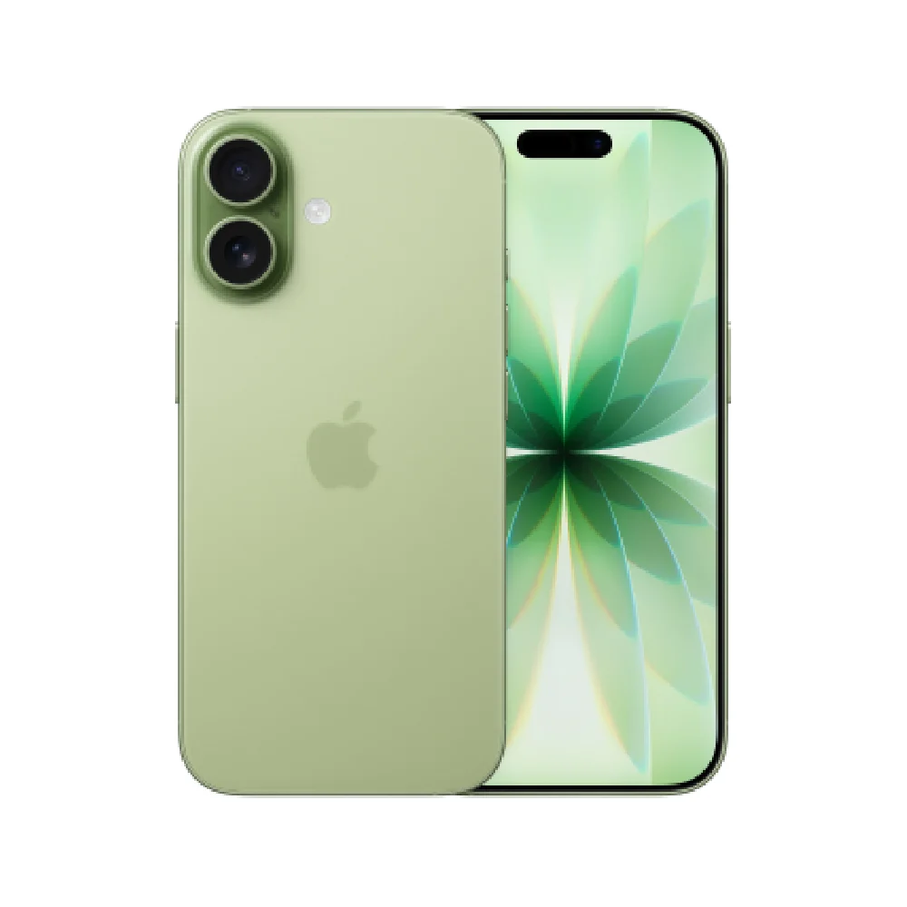 Apple iPhone 17 สี Sage เครื่องใหม่ เครื่องศูนย์