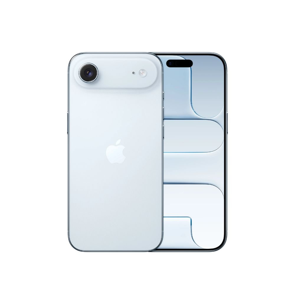 Apple iPhone Air สี Sky Blue เครื่องใหม่ เครื่องศูนย์