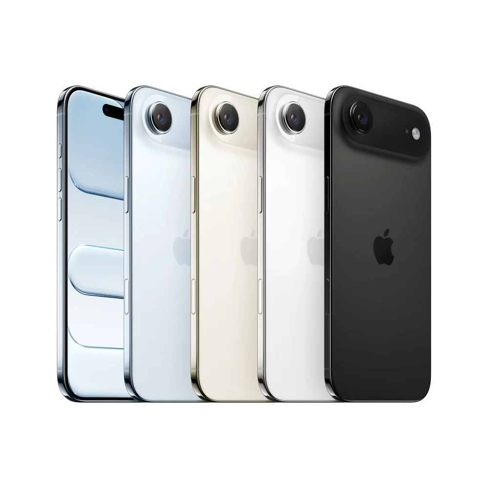 Apple iPhone Air - Image 7