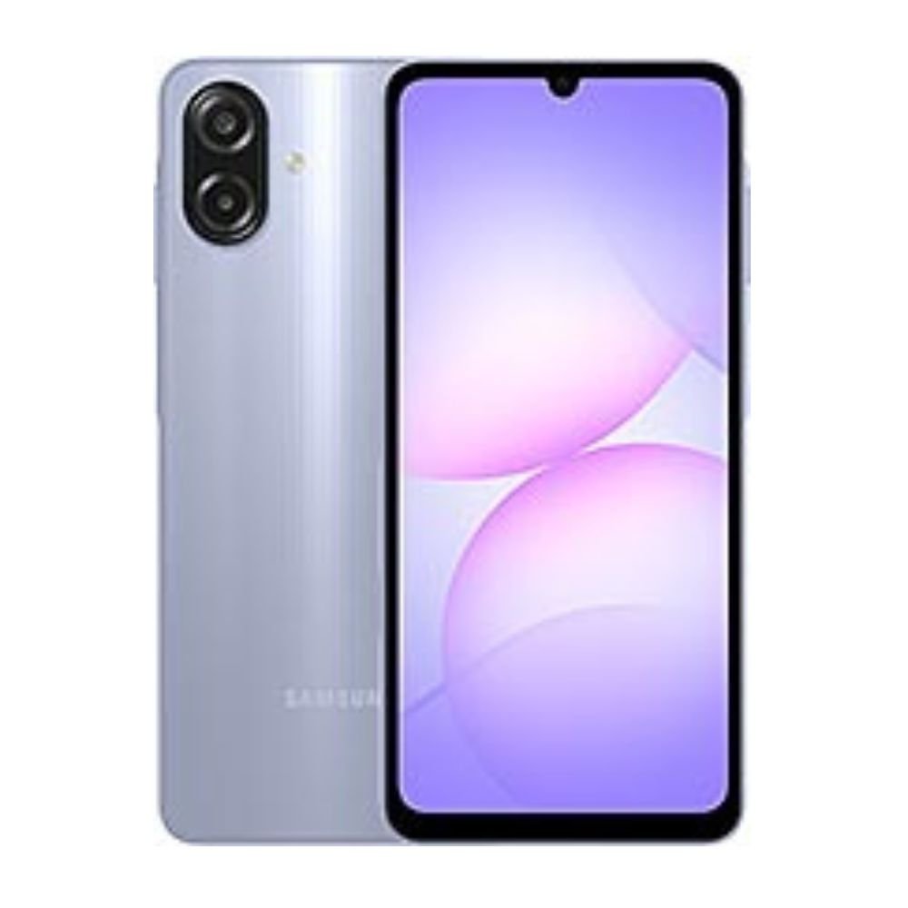 Samsung Galaxy A07 สี Gray