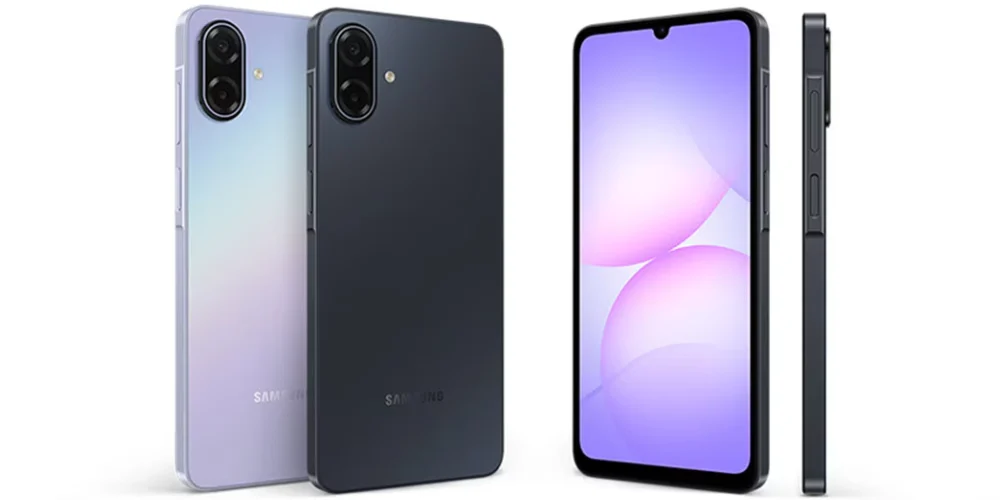Samsung Galaxy A07 5G - Image 6