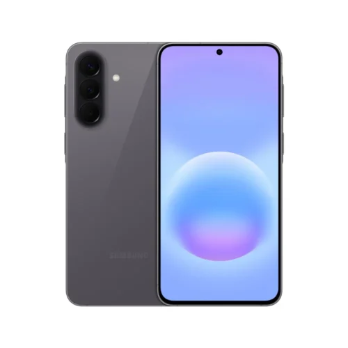 Samsung Galaxy A57 5G สี Awesome Gray