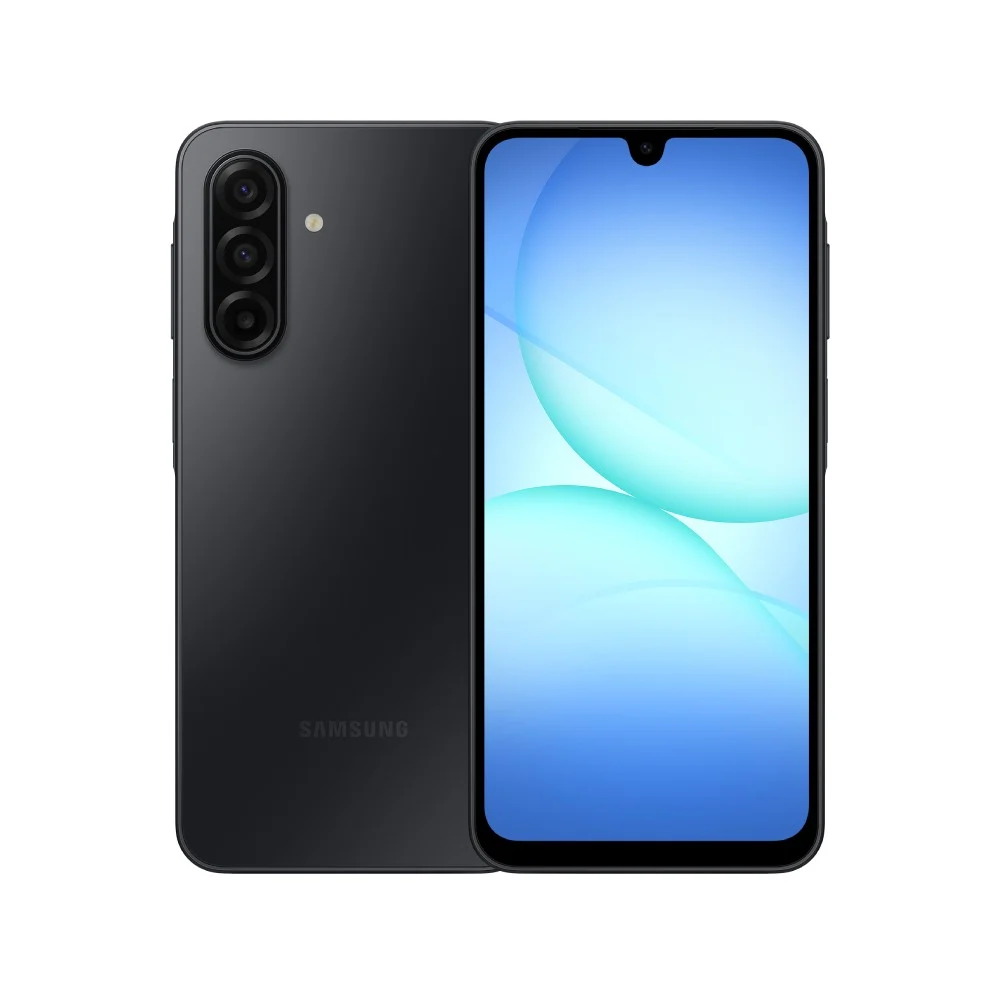 Samsung Galaxy A17 5G สี Black
