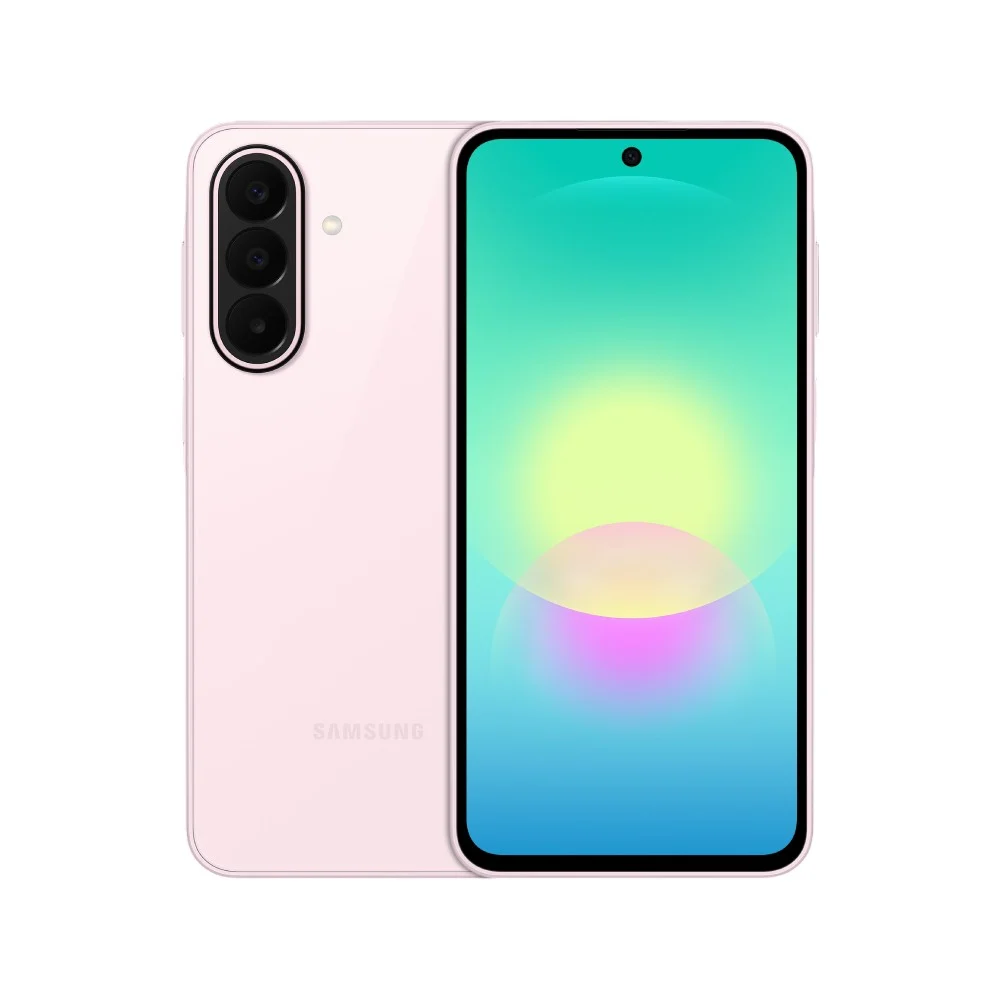 Samsung Galaxy A27 5G สี Light Pink