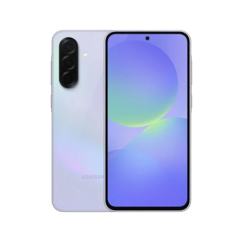 Samsung Galaxy A36 5G สี Light Violet